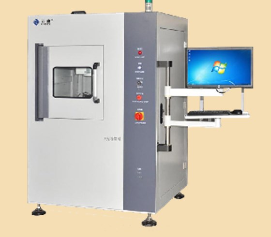 X-RAY缺陷測試設備