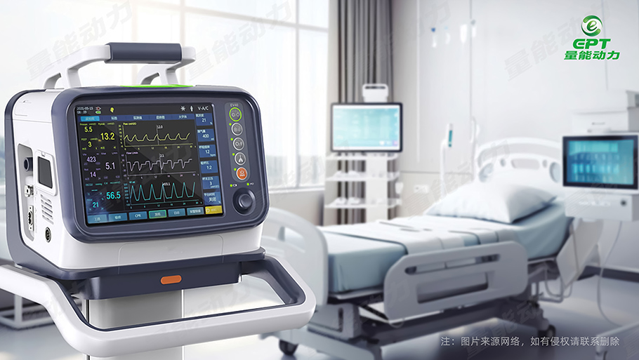 醫(yī)療器械電池