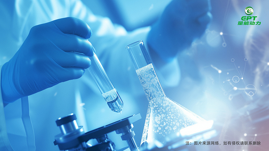 量能動(dòng)力研發(fā)