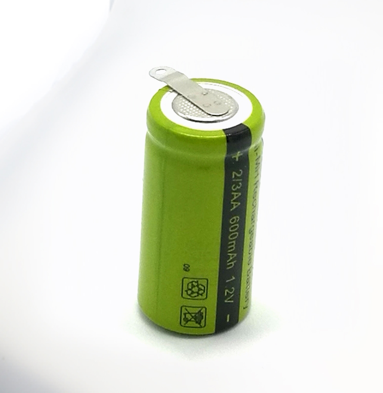 1.2V 600mAh AA電動(dòng)剃須刀鎳氫電池 1.2V 600mAh AA電動(dòng)剃須刀鎳氫電池