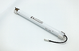 3.6V 4000mAh 18720消防應(yīng)急燈高溫鎳氫電池 3.6V 4000mAh 18720消防應(yīng)急燈高溫鎳氫電池