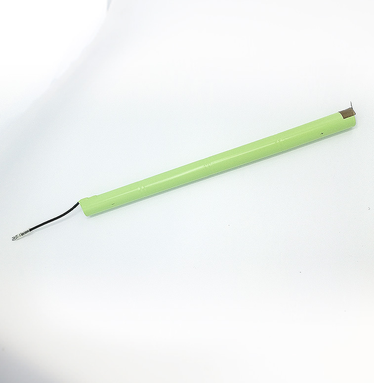 4.8V 4000mAh 18700消防應(yīng)急燈高溫鎳氫電池 4.8V 4000mAh 18700消防應(yīng)急燈高溫鎳氫電池