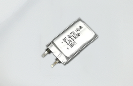 3.7V 140mAh 401730 手刷MPOS機三元聚合物鋰電池 3.7V 140mAh 401730 手刷MPOS機三元聚合物鋰電池