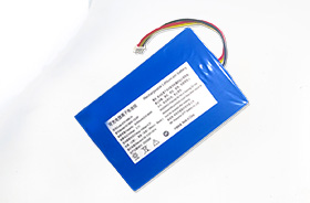 3.7V 62400mAh 戶外監(jiān)測器18650鋰電池組 3.7V 62400mAh 戶外監(jiān)測器18650鋰電池組