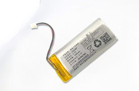 3.7V 102248 1000mAh 眼部按摩儀聚合物鋰電池 3.7V 102248 1000mAh 眼部按摩儀聚合物鋰電池