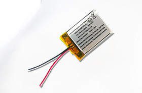 3.7V 613036P 700mAh 電動(dòng)按摩儀器聚合物鋰電池 3.7V 613036P 700mAh 電動(dòng)按摩儀器聚合物鋰電池