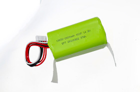 14.8V 2600mAh 掃地機(jī)18650鋰電池 14.8V 2600mAh 掃地機(jī)18650鋰電池