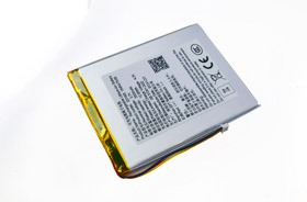 3.7V 337495 3500mAh 寵物自動(dòng)投食器可充電聚合物鋰電池